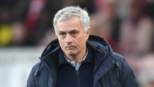 Mourinho casts doubt over Benfica future, reveals he would not sign extension amid Madrid interest