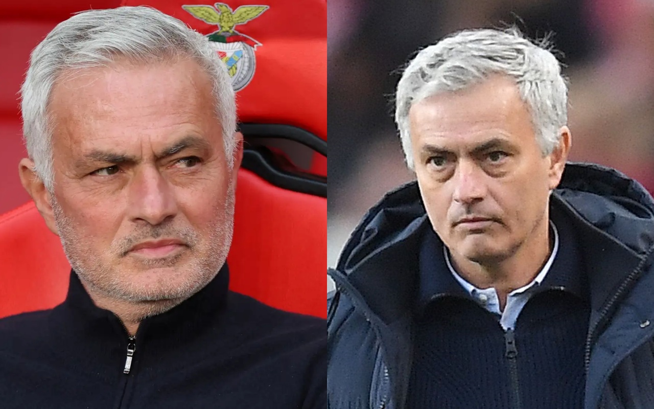 Mourinho reaches verbal agreement to become Real Madrid new manager
