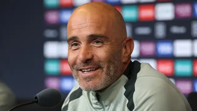 Maresca emerges as leading candidate for Manchester City job