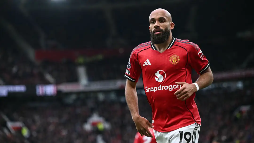 Mbeumo targets ‘world’s best’ after Man United Champions League return