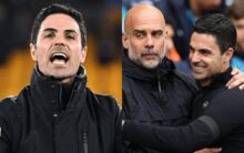 Arsenal to make Mikel Arteta one of football’s highest-paid managers