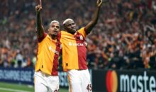 OFFICIAL: Osimhen fires Galatasaray to fourth straight Turkish Süper Lig title with brace against Antalyaspor
