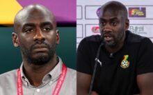 Ex-Ghana coach Otto Addo joins FIFA technical team for World Cup