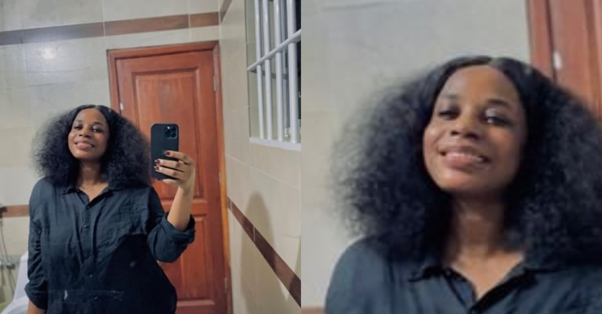 “I warned him”- Lady shares first wedding gift her male friend bought for his wife