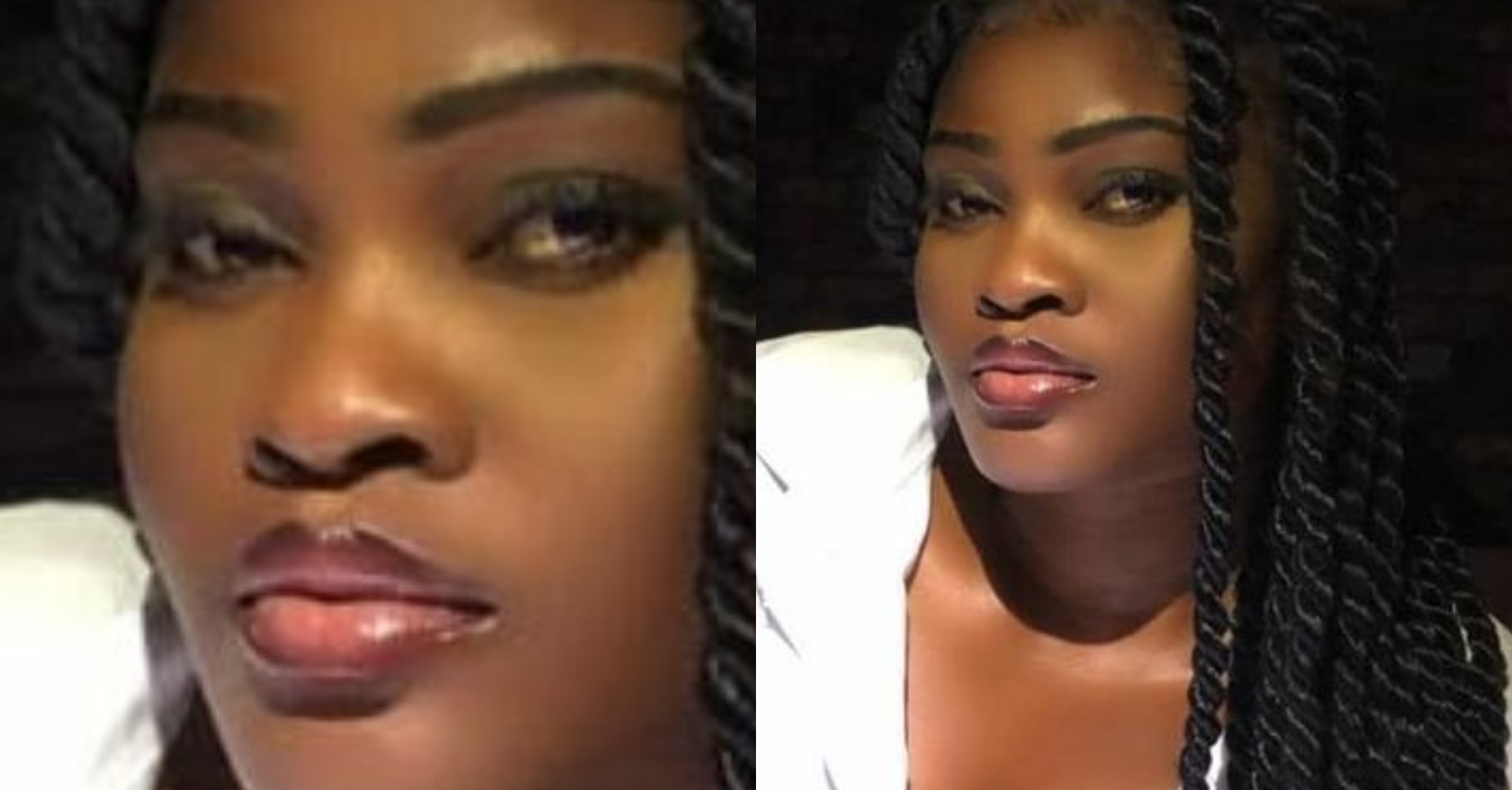 “She told us” – Lady attempts to book private chef, gets unexpected response