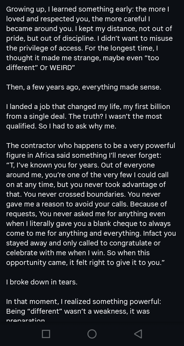 Tonto Dikeh Instagram post 