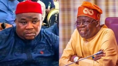 "Tinubu doesn't fully trust me" — Cubana Chief Priest speaks after losing APC Primary