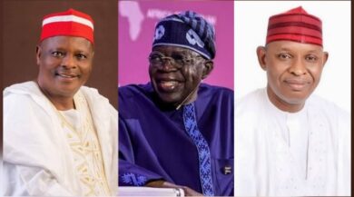 2027: Kwankwaso is secretly working for Tinubu — Kano Government alleges