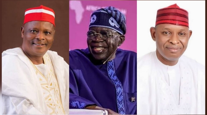 2027: Kwankwaso is secretly working for Tinubu — Kano Government alleges