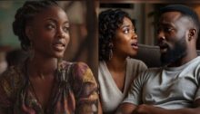 “‘God will provide’ is not salary slip” — Lady warns parents against marrying off daughters to men earning below ₦1 million