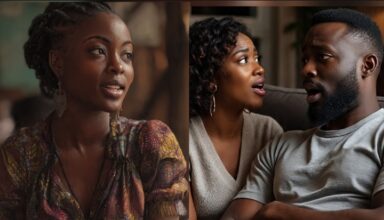 “‘God will provide’ is not salary slip” — Lady warns parents against marrying off daughters to men earning below ₦1 million