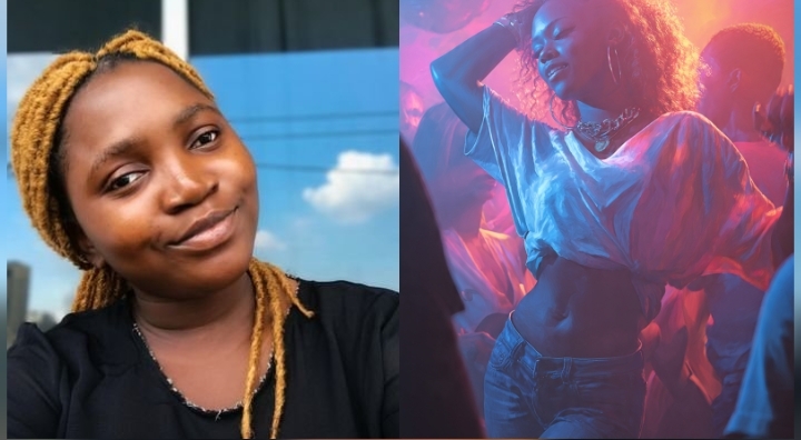 “My cousin used ₦150k I gave her to start business for clubbing” — Lady shares