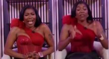 "Stop giving men money" — Media personality Mide Oni warns women