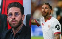 Sergio Ramos nears €450m Sevilla takeover deal