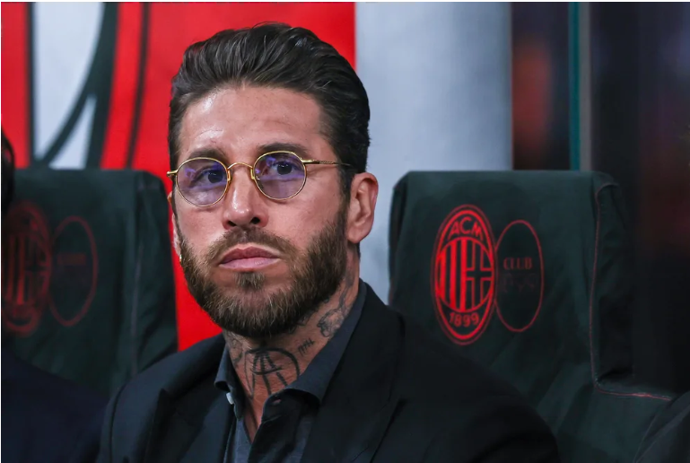 Sergio Ramos nears €450m Sevilla takeover deal