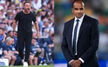 Tottenham pledge major rebuild after surviving relegation scare