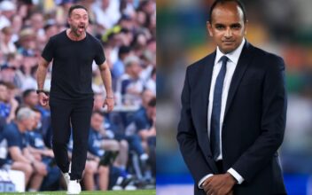 Tottenham pledge major rebuild after surviving relegation scare