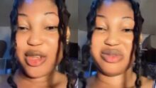 “If I say I haven’t eaten, ask for my account details” - Lady sparks debate on spotting unserious men