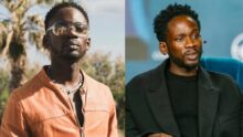 “I borrowed £40,000 for my business and it failed” – Mr Eazi opens up on early money mistake, family fallout
