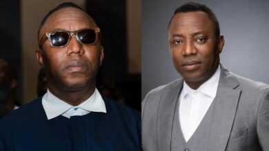 “Senators earn ₦30m monthly while workers starve” - Sowore blasts Nigeria’s pay structure, demands change