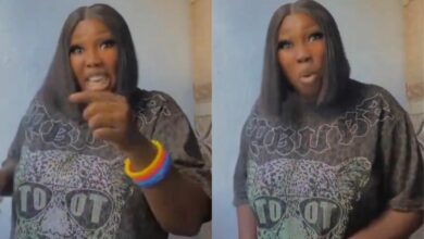 “Instead of you to join church, you're clubbing with Gen Zs” - Lady advises single women in their 30s