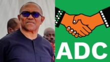 2027: Peter Obi officially dumps ADC, cites reasons
