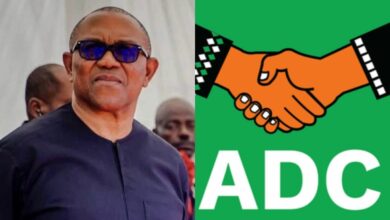 2027: Peter Obi officially dumps ADC, cites reasons