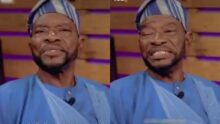 “My wife told me I’m not the father of my kids” - Actor, Tioruju Mondusi opens up painful paternity revelation