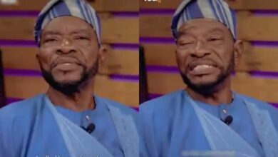 “My wife told me I’m not the father of my kids” - Actor, Tioruju Mondusi opens up painful paternity revelation