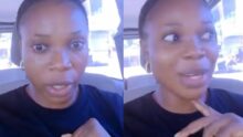 “Leave or have a child for him” - Woman recounts disturbing in-law demand months after husband’s death