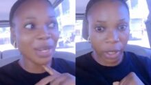 “Leave or have a child for him” - Woman recounts disturbing in-law demand months after husband’s death