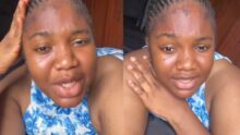 "He used to kneel and beg..." - Wife laments over husband's sudden change after marriage