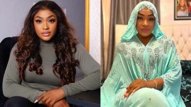 "Marry someone you're richer than if you want respect" - Lizzy Gold sparks debates over advice for men