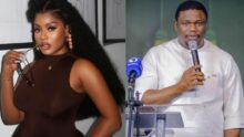 “Some people earn more on TikTok than your salary” – Phyna slams Moniepoint CEO over employment comment