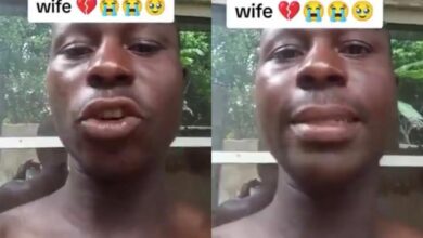 “I don’t mind being a second husband” – Man’s desperate marriage plea sparks online reactions