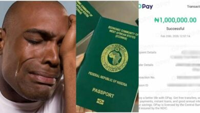 “He wanted to Japa” - Man loses ₦1m to ‘Oyinbo woman’ online scam after sharing bank details