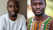 “They said he was ‘forming’" - Man shares how family mocked his brother after 3-months without money from abroad