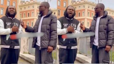 “She took me in despite telling her I had a wife” – Man shares emotional encounter with Denmark woman