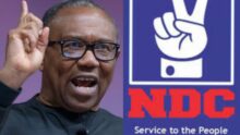 2027: Peter Obi gets major boost as NDC zones presidential ticket to South