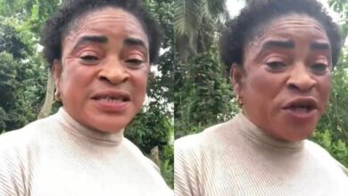 “Don’t let male friends bathe in your house” – Woman raises alarm over alleged ‘destiny exchange’