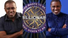 “I wore suits just to act rich despite earning ₦160k” – Frank Edoho opens up on early days of ‘Who Wants To Be A Millionaire’