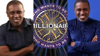 “I wore suits just to act rich despite earning ₦160k” – Frank Edoho opens up on early days of ‘Who Wants To Be A Millionaire’