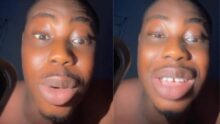 “As long as you provide for your wife, you can cheat” – Man shares bold marriage advice