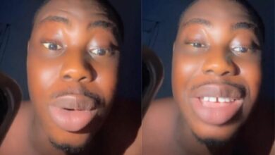 “As long as you provide for your wife, you can cheat” – Man shares bold marriage advice