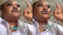 “I had to ask for permission even before eating” – Lady recounts painful experience in marriage