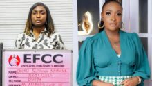 EFCC arraigns Blessing CEO over alleged ₦36 million fraud, remands in custody