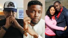 “He would have been cancelled” – Daddy Freeze speaks on alleged Chike, Frank Edoho ex-wife scandal