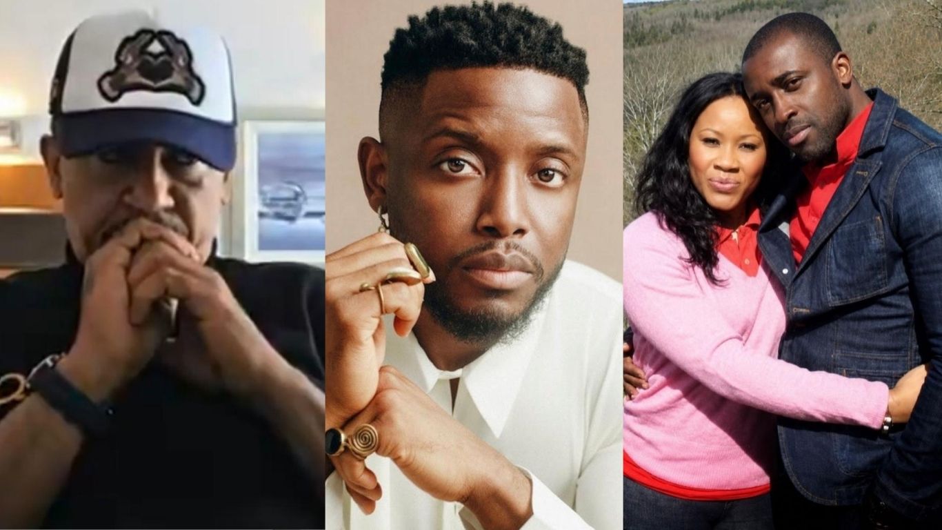 “He would have been cancelled” – Daddy Freeze speaks on alleged Chike, Frank Edoho ex-wife scandal
