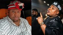 Cubana Chief Priest breaks silence following APC primary election loss for House of Representatives seat