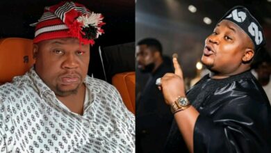 Cubana Chief Priest breaks silence following APC primary election loss for House of Representatives seat